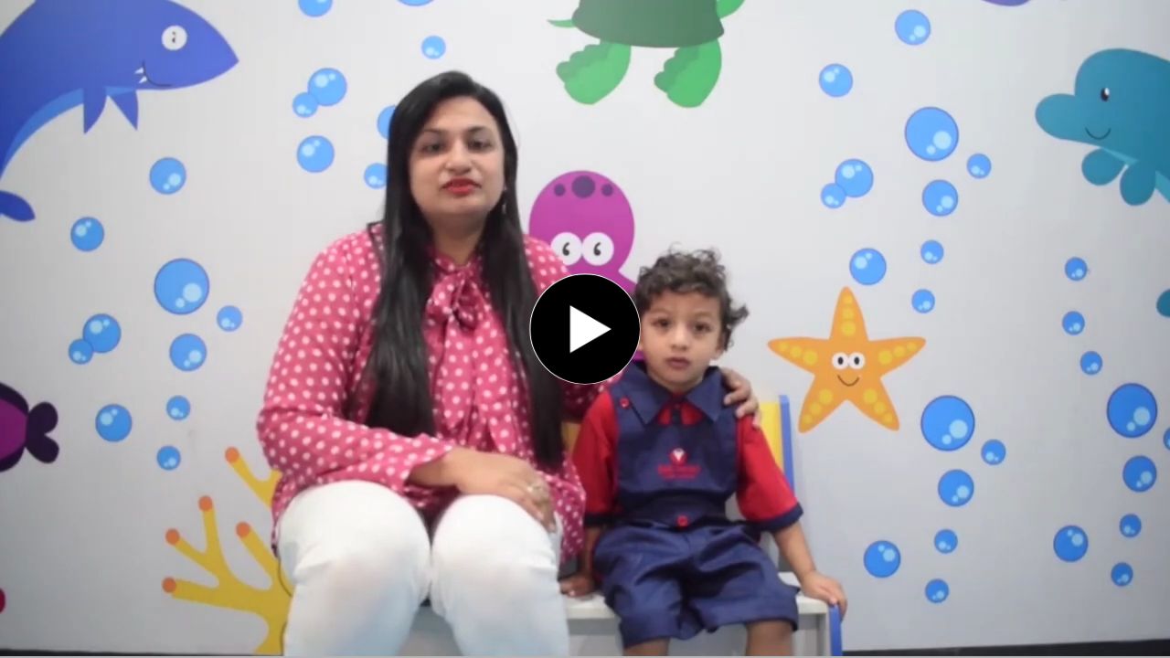 Sprout Ekta