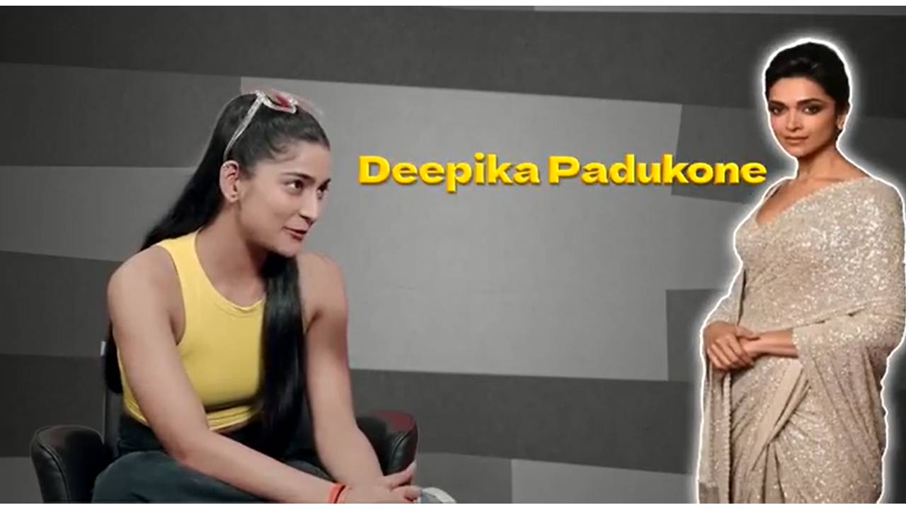 Vartika Jha